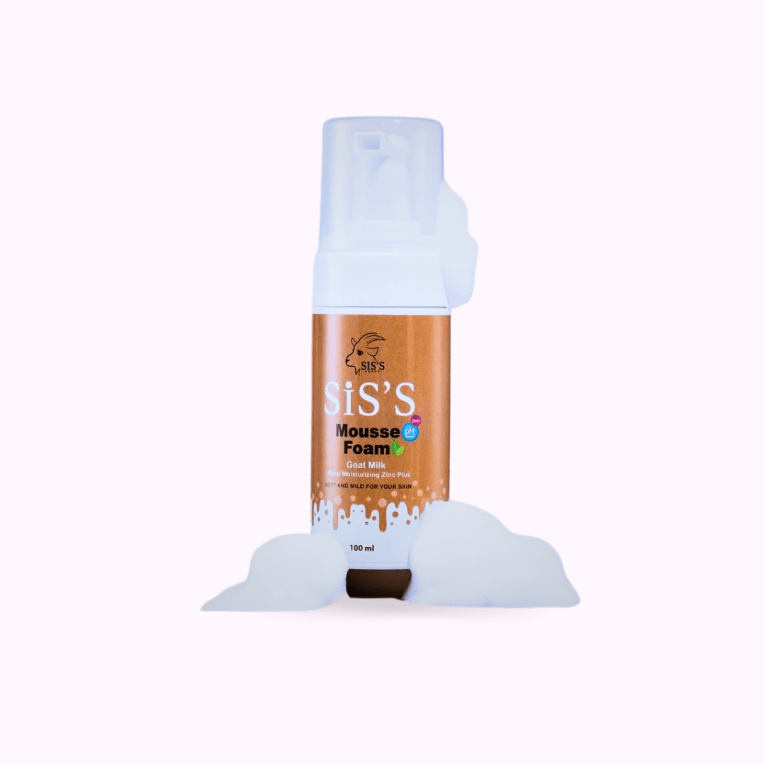 Sis Facewash Cleanser