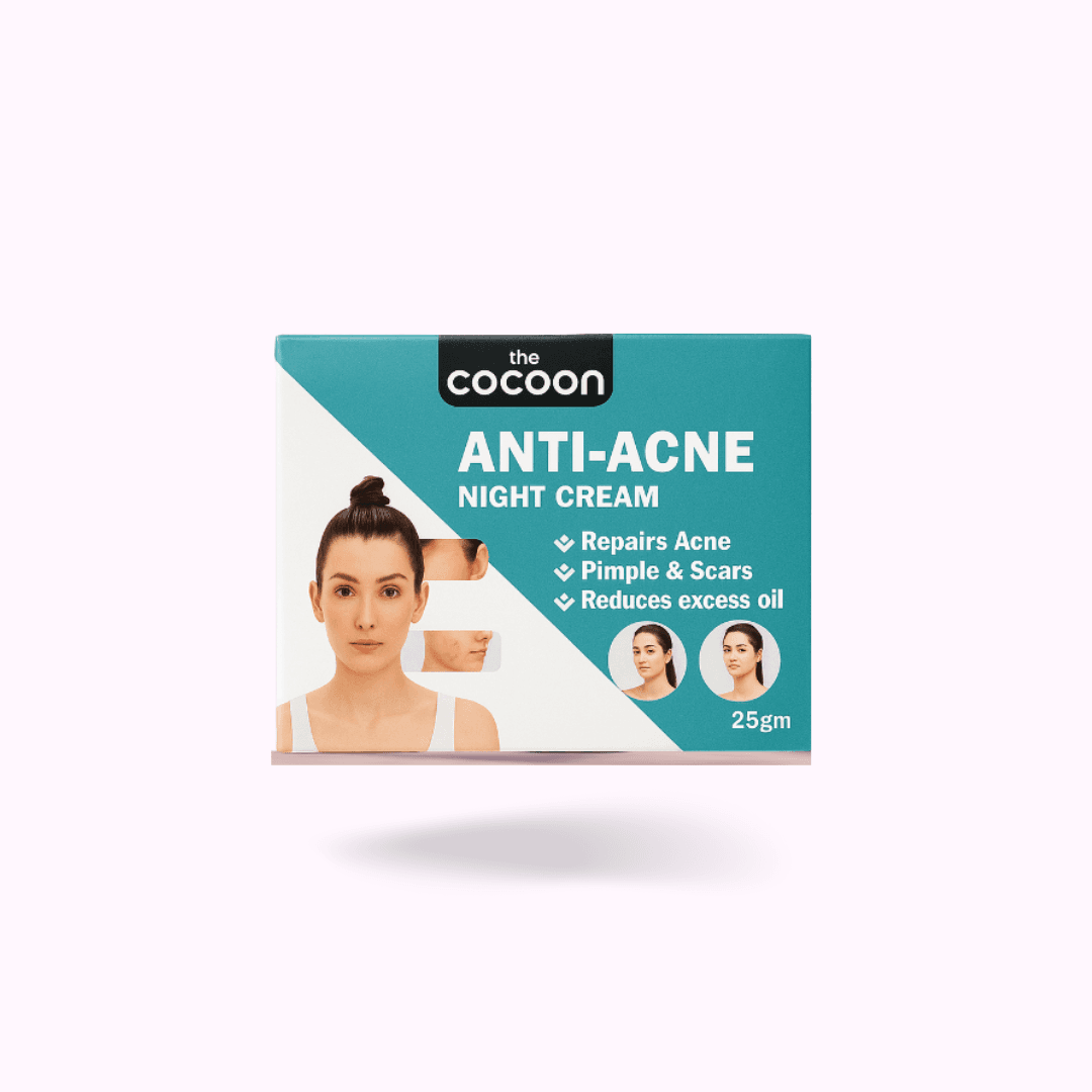Anti Acne Cream