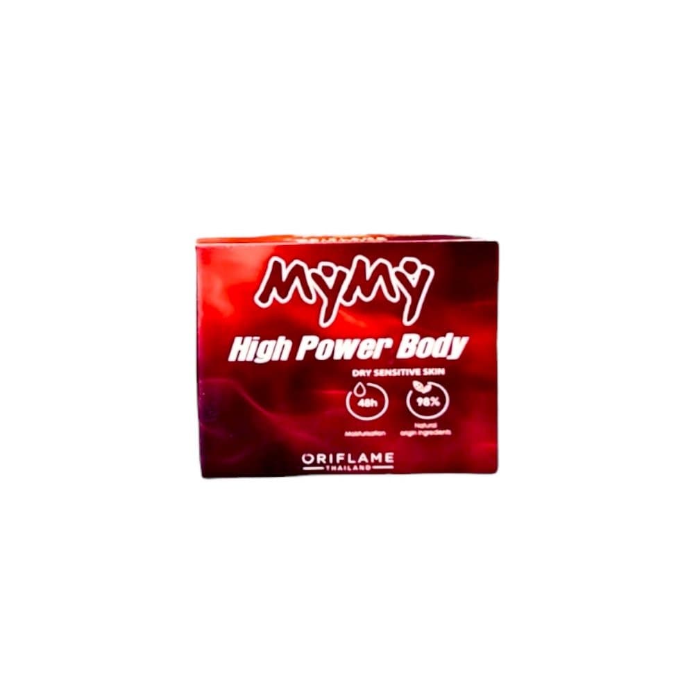 MyMy Body Cream