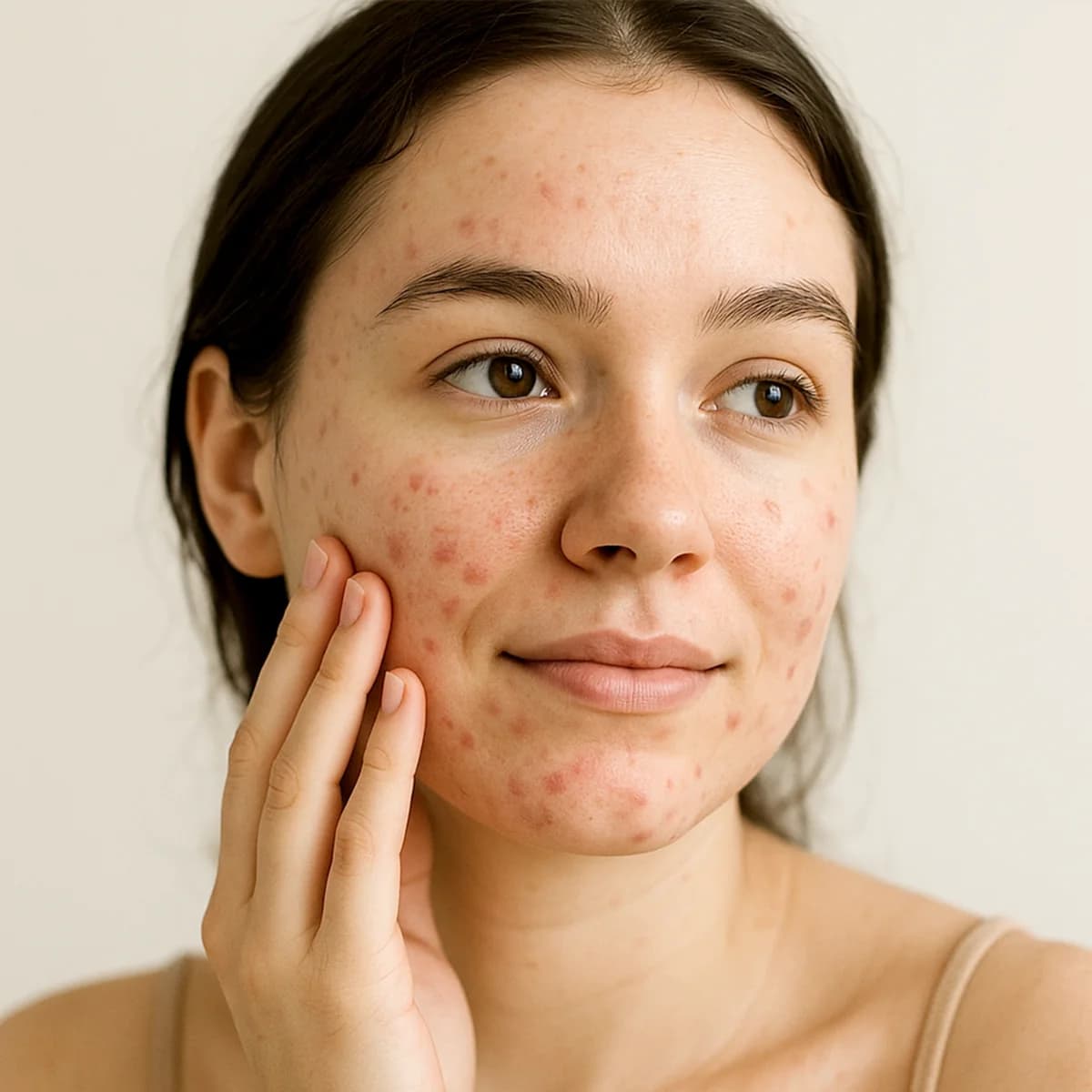 Acne care 12