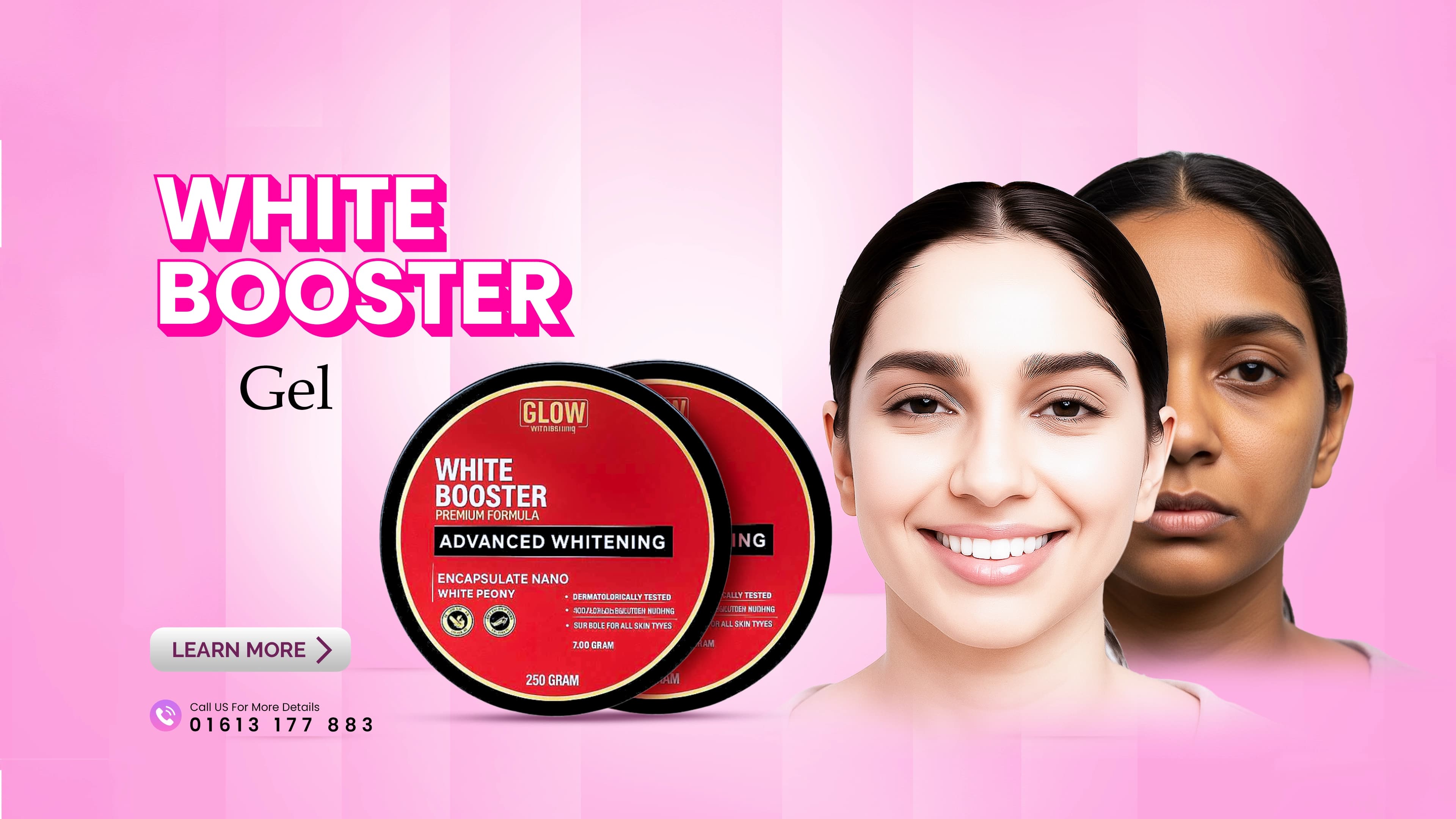 white-boster-red-gel