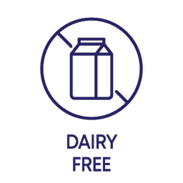 dairy free