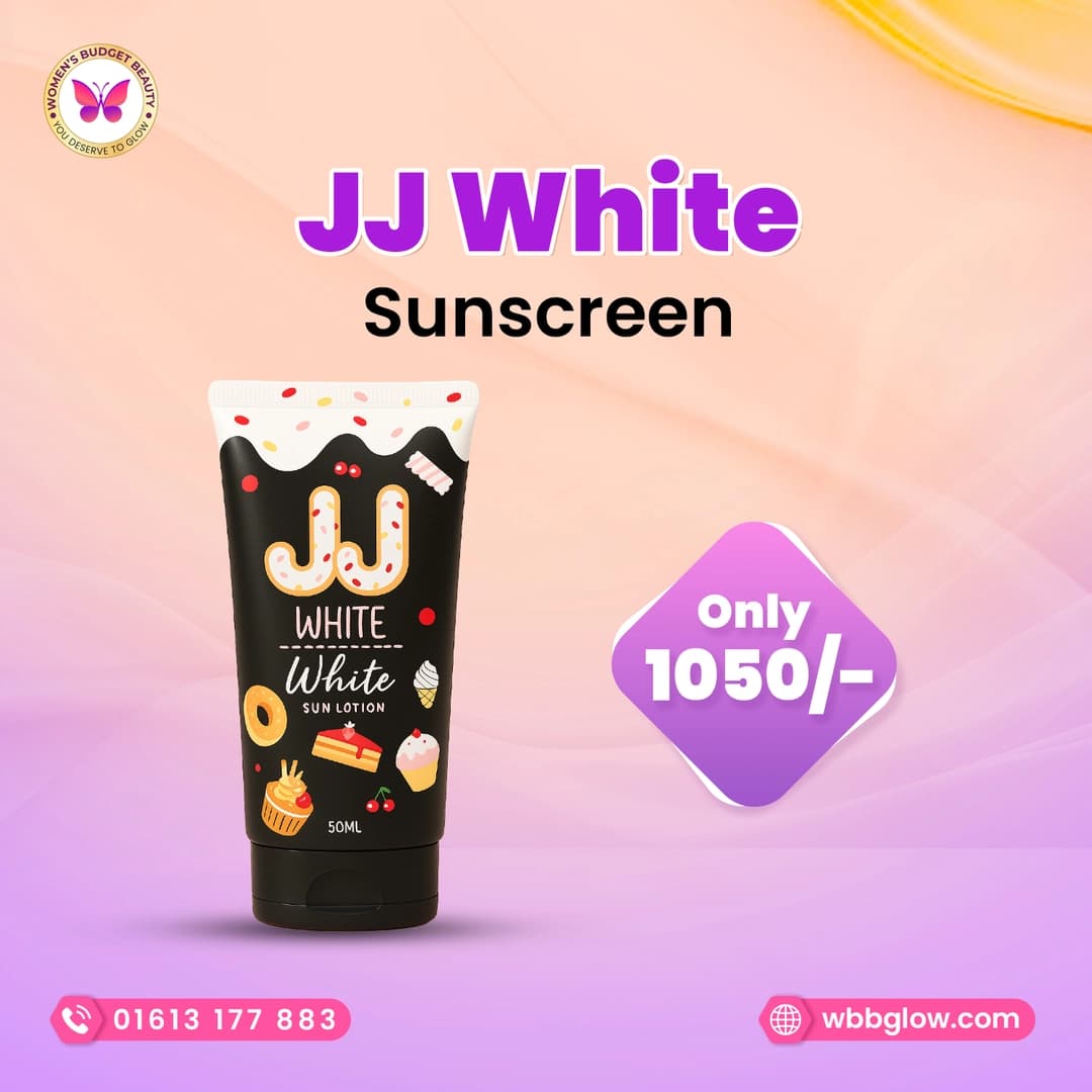 𝐉𝐉 𝐖𝐡𝐢𝐭𝐞 𝐒𝐮𝐧𝐬𝐜𝐫𝐞𝐞𝐧